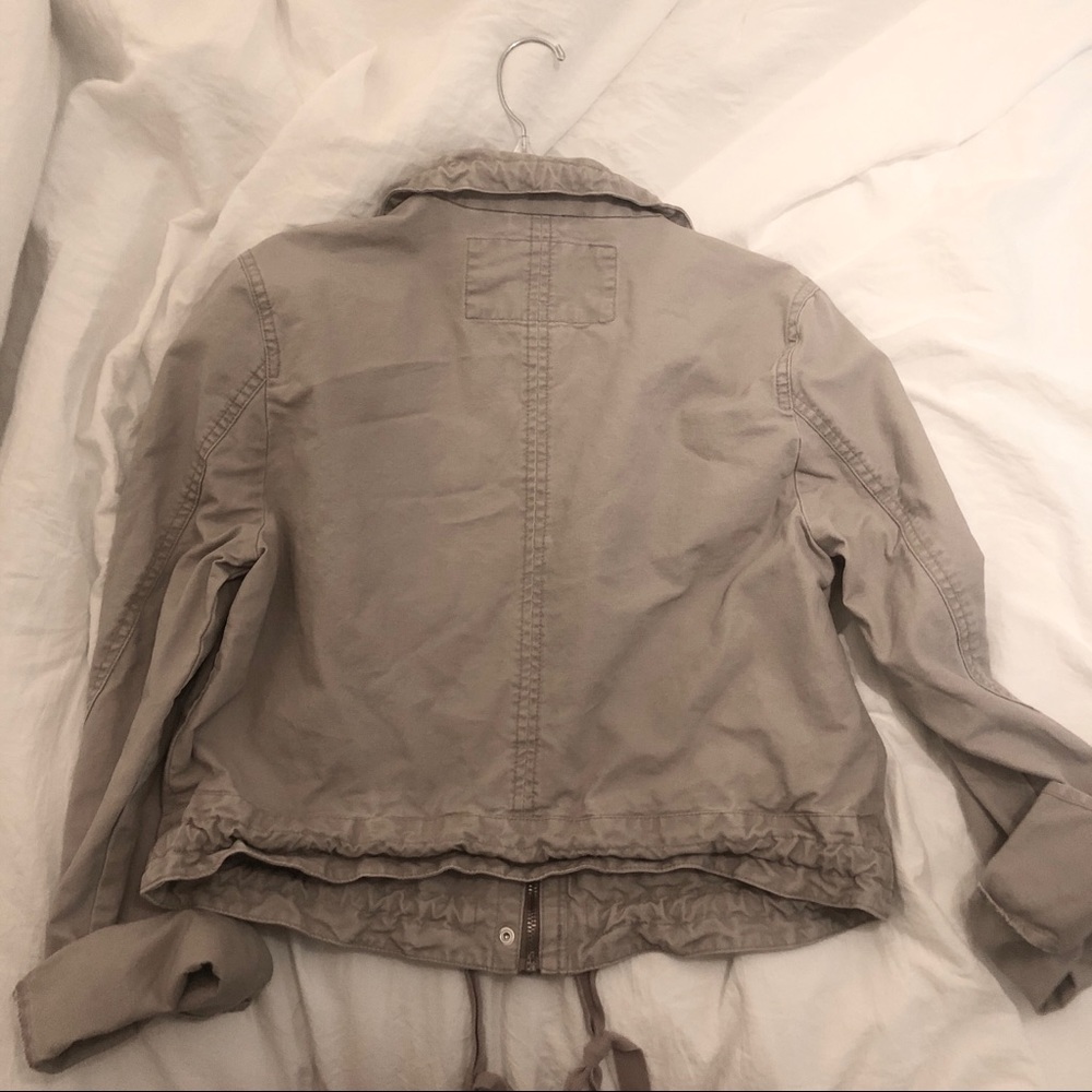 Jacket - Picture 2 of 2